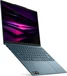 Lenovo Yoga Slim 7a 14AGP11, Tidal Teal, Ryzen AI 7 445, 16GB RAM, 1TB SSD