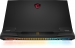 MSI GT77 HX 13VH-045 Titan GT77 HX 13VH-045 Core Black, Core i9-13980HX, 64GB RAM, 2TB SSD, GeForce RTX 4080