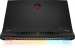 MSI GT77 HX 13VI-044 Titan GT77 HX 13VI-044 Core Black, Core i9-13980HX, 64GB RAM, 4TB SSD, GeForce RTX 4090