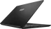 MSI Modern 15 H AI C2HMG-265, Black, Core Ultra 7 255H, 16GB RAM, 512GB SSD
