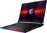 MSI Raider GE78 HX 14VHG-672, Core Black, Core i9-14900HX, 32GB RAM, 2TB SSD, GeForce RTX 4080