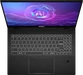 MSI Summit A16 AI+ A3HMTG-035, Ink Black, Ryzen AI 9 365, 32GB RAM, 1TB SSD