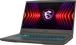 MSI Thin 15 B13VE-2015, Core i5-13420H, 16GB RAM, 512GB SSD, GeForce RTX 4050