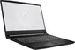 MSI WF66 Mobile Workstation 11UJ-1241, Space Grey, Core i7-11800H, 32GB RAM, 1TB SSD, RTX A2000