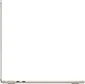 MacBook Air Starlight, M2 - 8 Core CPU / 8 Core GPU, 8GB RAM, 256GB SSDApple MacBook Air, Starlight, M2 - 8 Core CPU / 8 Core GPU, 8GB RAM, 256GB SSD