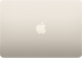 Apple MacBook Air Starlight, M2 - 8 Core CPU / 10 Core GPU, 8GB RAM, 512GB SSD