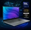 Medion E15443, Core i5-1235U, 16GB RAM, 512GB SSD