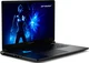 Medion ERAZER Defender 17 P1, Core i7-13620H, 16GB RAM, 1TB SSD, GeForce RTX 5060