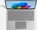 Microsoft Surface Laptop 13", Platinum, Snapdragon X Plus - X1P-42-100, 16GB RAM, 256GB Flash