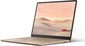 Microsoft Surface Laptop Go, Sandstein, Core i5-1035G1, 8GB RAM, 256GB SSD, Business, EDU