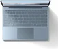 Microsoft Surface Laptop Go, Eisblau, Core i5-1035G1, 8GB RAM, 256GB SSD, Business, EDU