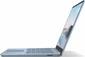 Microsoft Surface Laptop Go, Eisblau, Core i5-1035G1, 8GB RAM, 256GB SSD, Business, EDU