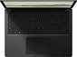 Microsoft Surface Laptop 3 13.5", Mattschwarz, Core i5-1035G7, 8GB RAM, 256GB SSD