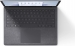 Microsoft Surface Laptop 5 13.5" Platin, Core i5-1245U, 8GB RAM, 256GB SSD