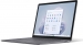 Microsoft Surface Laptop 5 13.5" Platin, Core i5-1245U, 8GB RAM, 256GB SSD