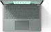 Microsoft Surface Laptop 5 13.5" Salbei, Core i7-1255U, 16GB RAM, 512GB SSD