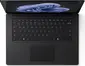 Microsoft Surface Laptop 6 13.5", Mattschwarz, Core Ultra 7 165H, 32GB RAM, 512GB SSD, Business