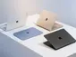 Microsoft Surface Laptop 7 13.8", Saphirblau, Snapdragon X Elite, 16GB RAM, 1TB SSD