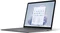 Microsoft Surface Laptop 5 13.5", Platinum, Core i5-1245U, 8GB RAM, 512GB SSD, Business
