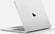Microsoft Surface Laptop 13", Platinum, Snapdragon X Plus - X1P-42-100, 16GB RAM, 256GB Flash, Business