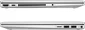 Pavilion x360 2-in-1 14-ek1175ng, Natural Silver, Core i7-1355U, 16GB RAM, 1TB SSD