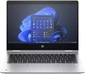 ProBook x360 435 G10, Pike Silver, Ryzen 5 7530U, 8GB RAM, 256GB SSD