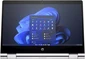 ProBook x360 435 G10, Pike Silver, Ryzen 5 7530U, 8GB RAM, 256GB SSD