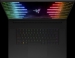 Razer Blade Pro 17 (2021) - FHD/360Hz, Core i7-10875H, 16GB RAM, 512GB SSD, GeForce RTX 3080