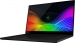 Razer Blade 15 Advanced Model (Late 2019) - FHD schwarz, Core i7-9750H, 16GB RAM, 512GB SSD, GeForce RTX 2080 Max-Q, FR