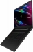 Razer Blade Pro 17 (2020) - 4K/120Hz, Anodized Matte Black, Core i7-10875H, 16GB RAM, 1TB SSD, GeForce RTX 2080 SUPER Max-Q