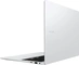 Samsung Galaxy Book4, Platinum Silver, Core 7 150U, 16GB RAM, 512GB SSD