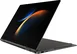 Samsung Galaxy Book3 Pro 360, Graphite, Core i5-1340P, 8GB RAM, 256GB SSD