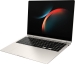 Samsung Galaxy Book3 Pro 360, beige, Core i7-1360P, 16GB RAM, 512GB SSD