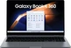 Samsung Galaxy Book4 360, Moonstone Gray, Core 5 120U, 16GB RAM, 256GB SSD