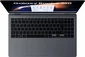 Samsung Galaxy Book4 360, Moonstone Gray, Core 5 120U, 8GB RAM, 256GB SSD