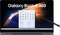Samsung Galaxy Book4 360, Moonstone Gray, Core 5 120U, 8GB RAM, 256GB SSD
