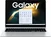 Samsung Galaxy Book4 360, Platinum Silver, Core 5 120U, 16GB RAM, 256GB SSD
