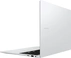Samsung Galaxy Book4atinum Silver, Core 7 150U, 16GB RAM, 512GB SSD