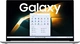 Samsung Galaxy Book4, Platinum Silver, Core 5 120U, 16GB RAM, 256GB SSD
