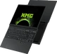Schenker XMG EVO 15 (Intel) M25jkz, Core Ultra 7 255H, 16GB RAM, 1TB SSD