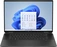 Spectre x360 2-in-1 16-aa0176ng, Nightfall Black, Core Ultra 7 155H, 32GB RAM, 1TB SSD, GeForce RTX 4050