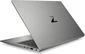 ZBook Firefly 14 G8, Core i5-1135G7, 8GB RAM, 256GB SSD, Quadro P620