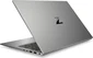 ZBook Firefly 15 G8, Core i7-1165G7, 16GB RAM, 512GB SSD, T500
