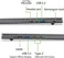 Acer Aspire 14 AI A14-11M-X7S4, Steam Blue, Snapdragon X - X1-26-100, 32GB RAM, 1TB SSD
