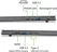Acer Aspire 14 AI A14-11M-X3EH, Steam Blue, Snapdragon X - X1-26-100, 32GB RAM, 1TB SSD