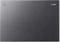 Acer Aspire 14 AI A14-11M-X0Q0, Steam Blue, Snapdragon X - X1-26-100, 32GB RAM, 1TB SSD