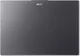 Acer Aspire 16 A16-71M-71DD, Steel Gray, Core Ultra 7 155H, 16GB RAM, 1TB SSD