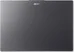 Acer Aspire 16 A16-71M-77HE, Steel Gray, Core Ultra 7 155H, 16GB RAM, 512GB SSD