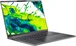 Acer Aspire 16 AI A16-11M-X1CW, Steel Gray, Snapdragon X - X1-26-100, 16GB RAM, 512GB SSD