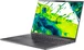 Acer Aspire 16 AI A16-11M-X1CW, Steel Gray, Snapdragon X - X1-26-100, 16GB RAM, 512GB SSD